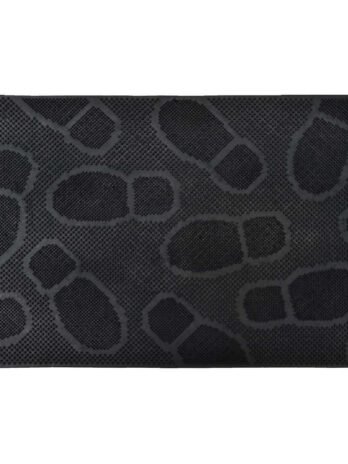 Luance otirač picot 45x75cm gumeni – pieds
