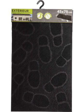 Luance otirač picot 45x75cm gumeni – pieds
