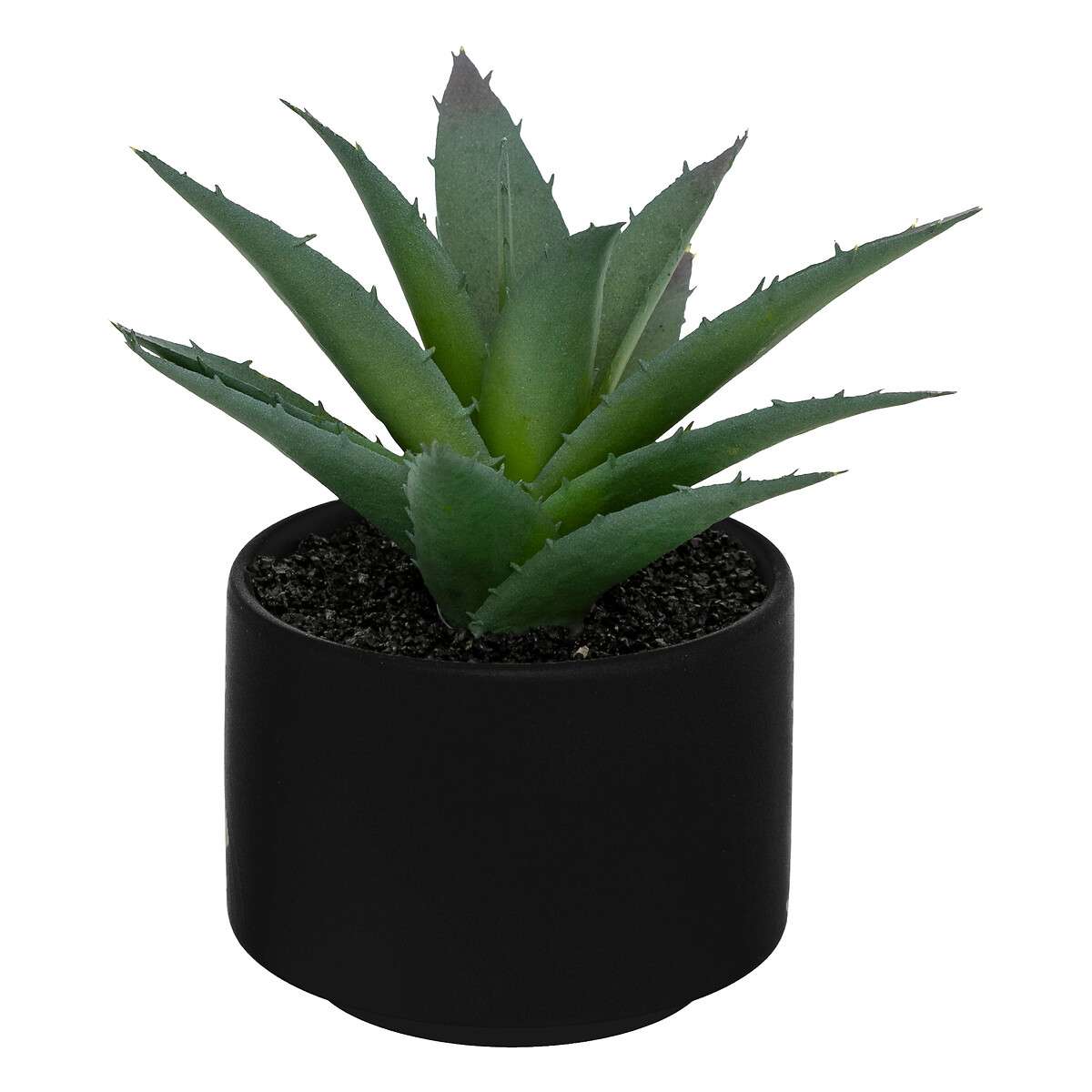 Atmosphera umjetno cvijeće u tegli sukulenti 13cm pe - Image 11