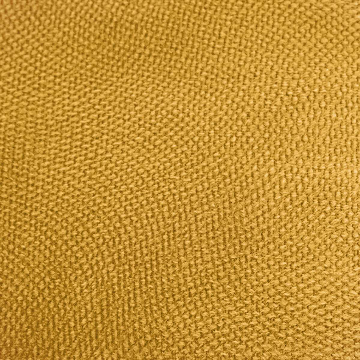 Atmosphera ukrasni jastuk lilou 45x45 cm poliester žuti - Image 5