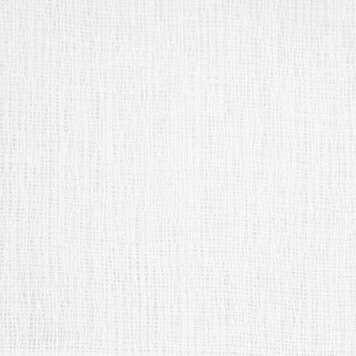 Atmosphera zavjesa georgette 140x240cm pes bijela - Image 2