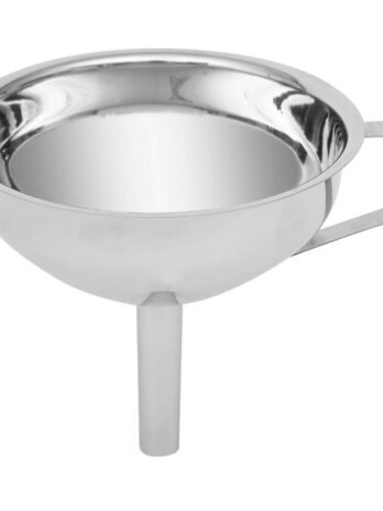 Five ljevak inox 13cm