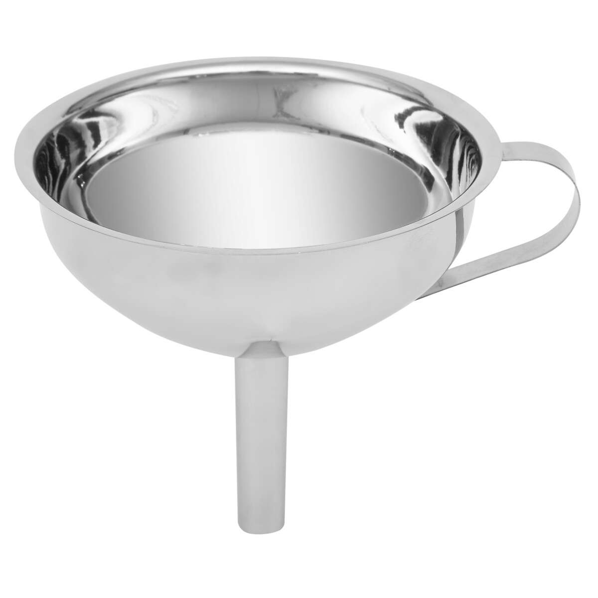 Five ljevak inox 13cm