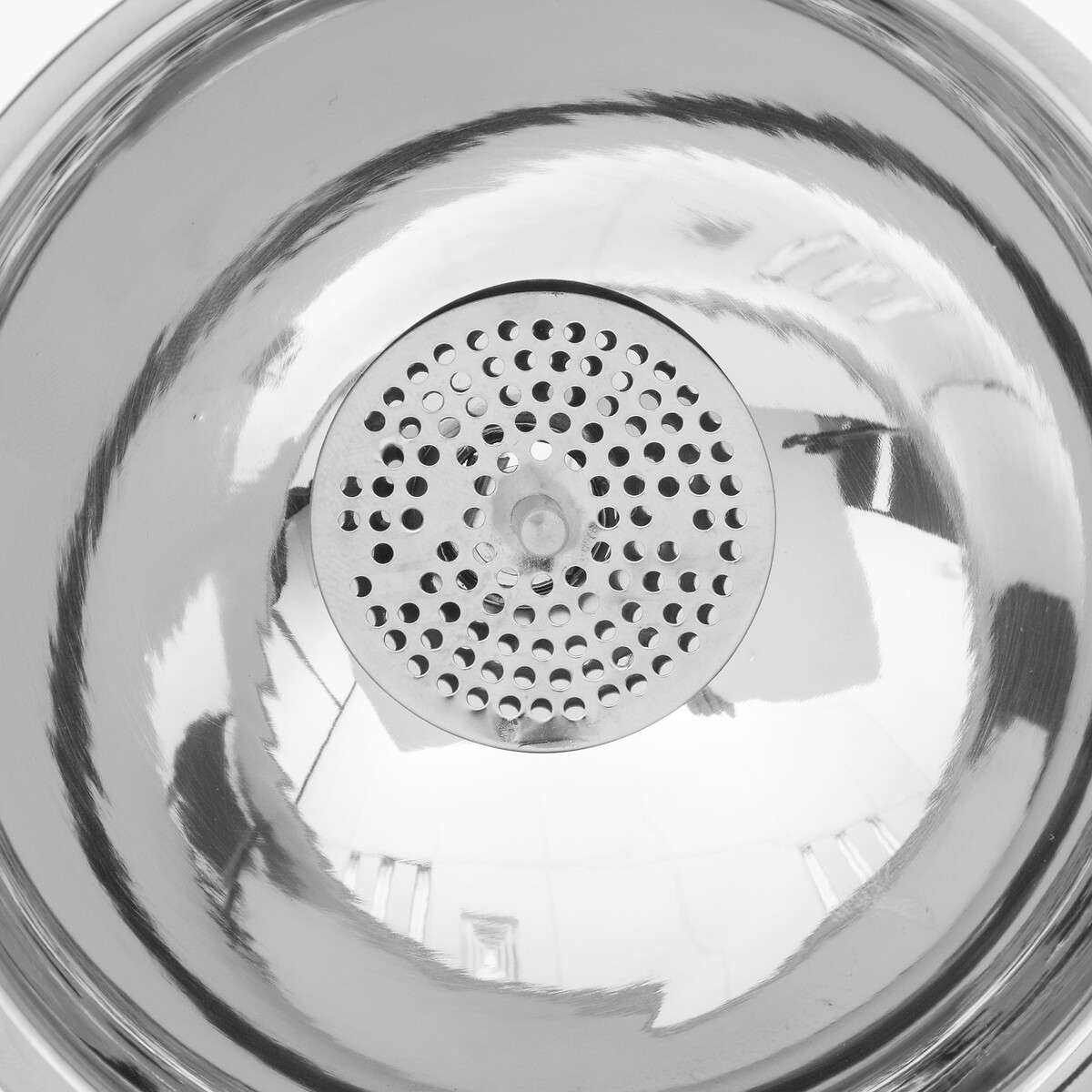 Five ljevak inox 13cm - Image 2