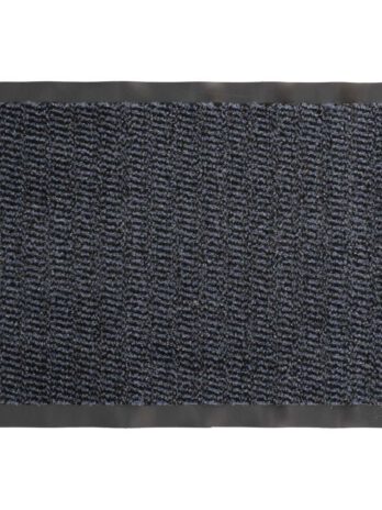 Luance otirač lisa 40x60cm rolani polipropilen/pvc – plavi