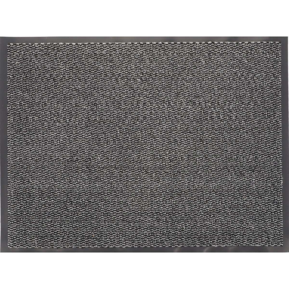 Luance otirač lisa 60x80cm rolani polipropilen/pvc - sivi
