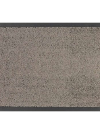 Luance otirač baptiste 40x60cm rolani poliamid/pvc – taupe