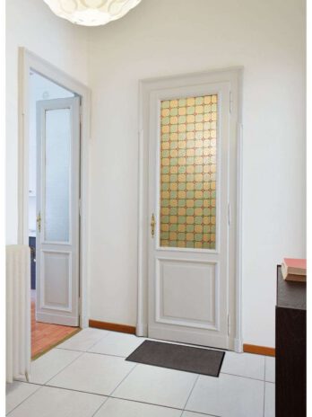 Luance otirač baptiste 40x60cm rolani poliamid/pvc – taupe