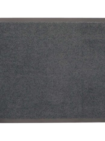 Luance otirač baptiste 60x80cm rolani poliamid/pvc – plavi