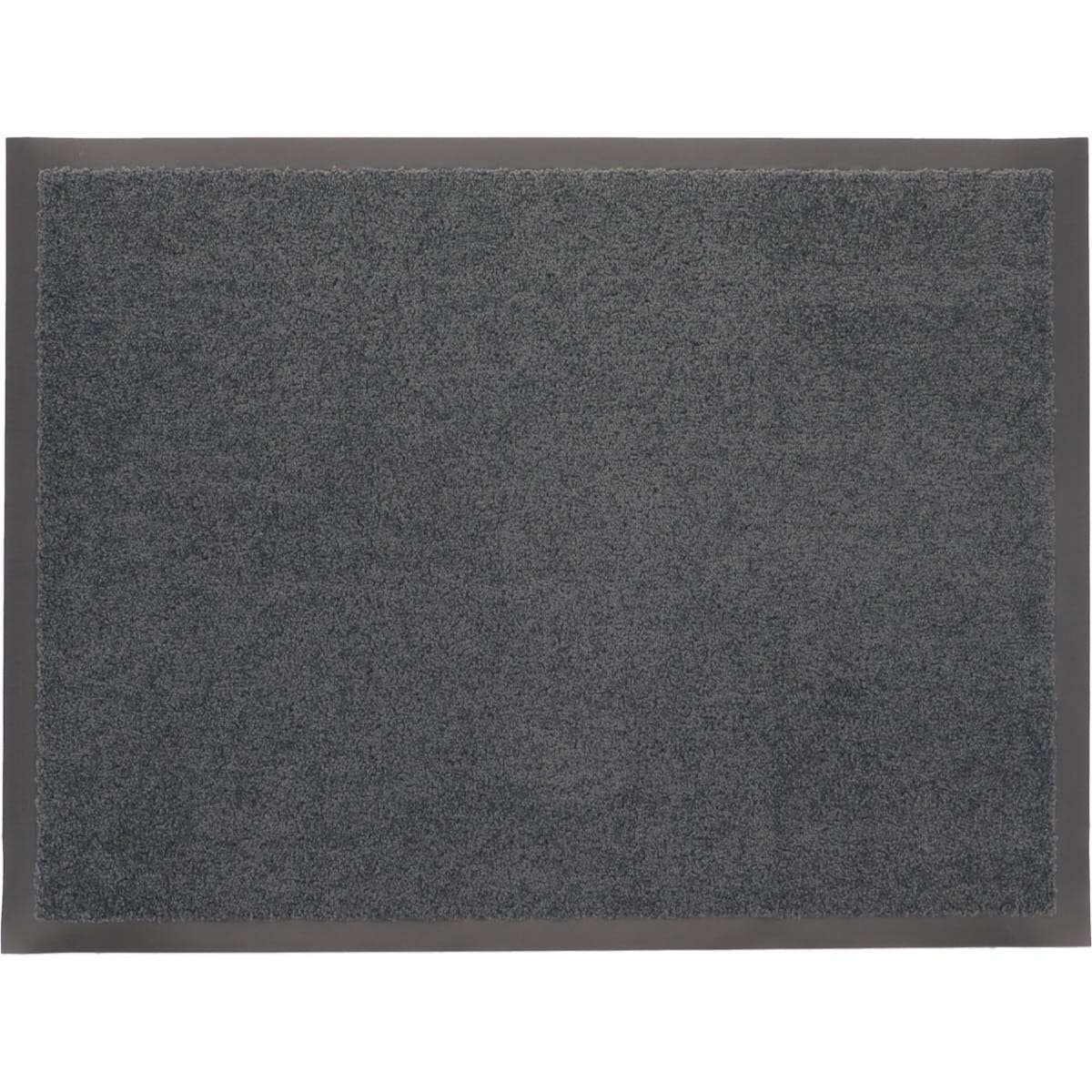 Luance otirač baptiste 60x80cm rolani poliamid/pvc - plavi