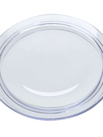 Five mlinac za začine moulin 6.5×13.5cm pp inox staklo
