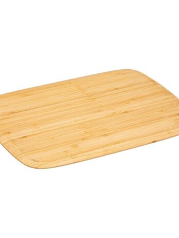 Five daska za rezanje  40x30x1.5cm bambus