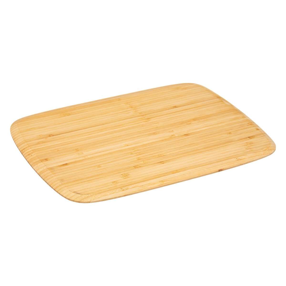 Five daska za rezanje 40x30x1.5cm bambus
