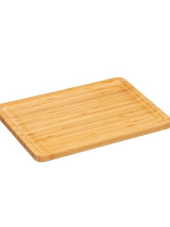 Five daska za serviranje 28x20x1.5cm bambus