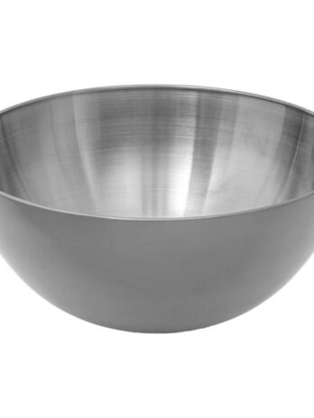 Five zdjela za salatu 29 cm, inox