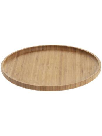 Five daska za serviranje d.19.5×1.5cm natur