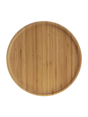 Five daska za serviranje d.19.5×1.5cm natur