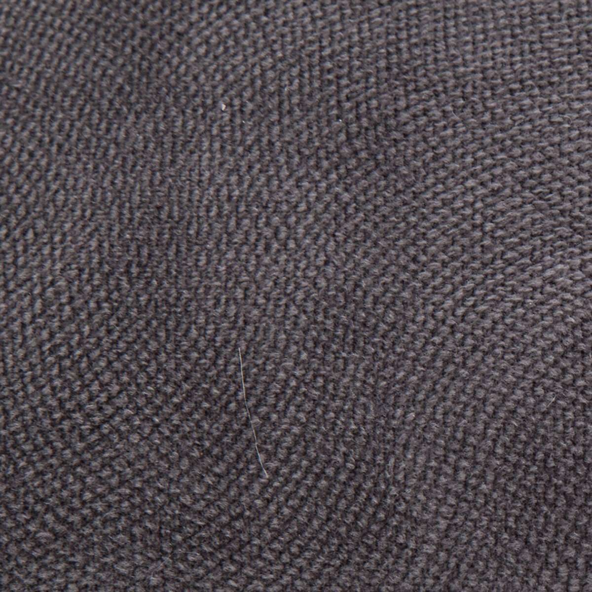 Atmosphera ukrasni jastuk lilou 55x55 cm poliester tamno sivi - Image 5