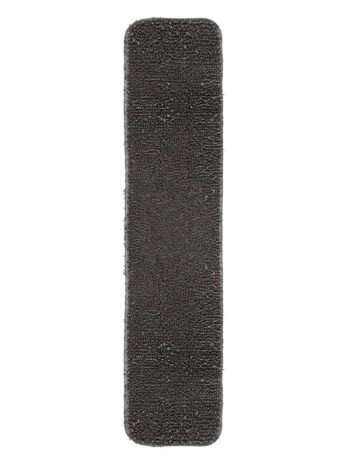 Five krpa zamjenska za mop click 11x1x50cm poliester siva