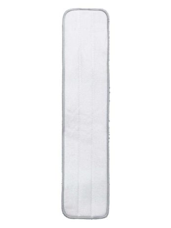 Five krpa zamjenska za mop click 11x1x50cm poliester siva