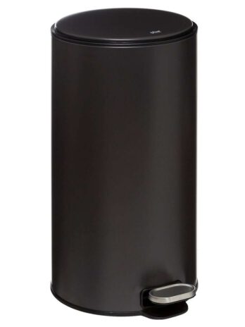Five kanta za smeće 30l delta 31.5×31.5x62cm inox crna