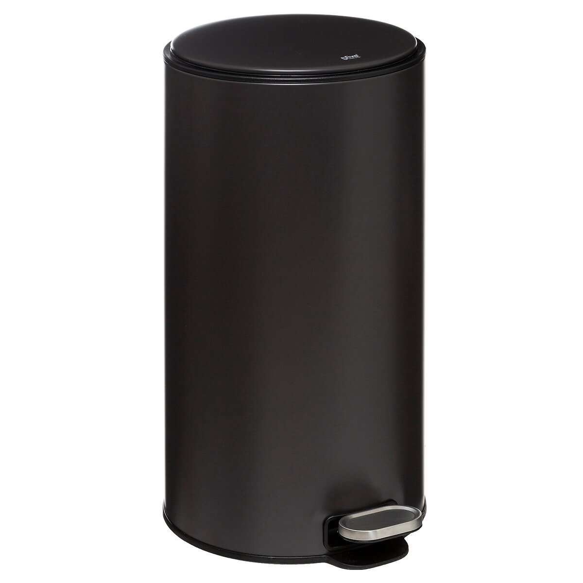 Five kanta za smeće 30l delta 31.5x31.5x62cm inox crna