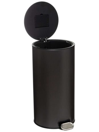 Five kanta za smeće 30l delta 31.5×31.5x62cm inox crna