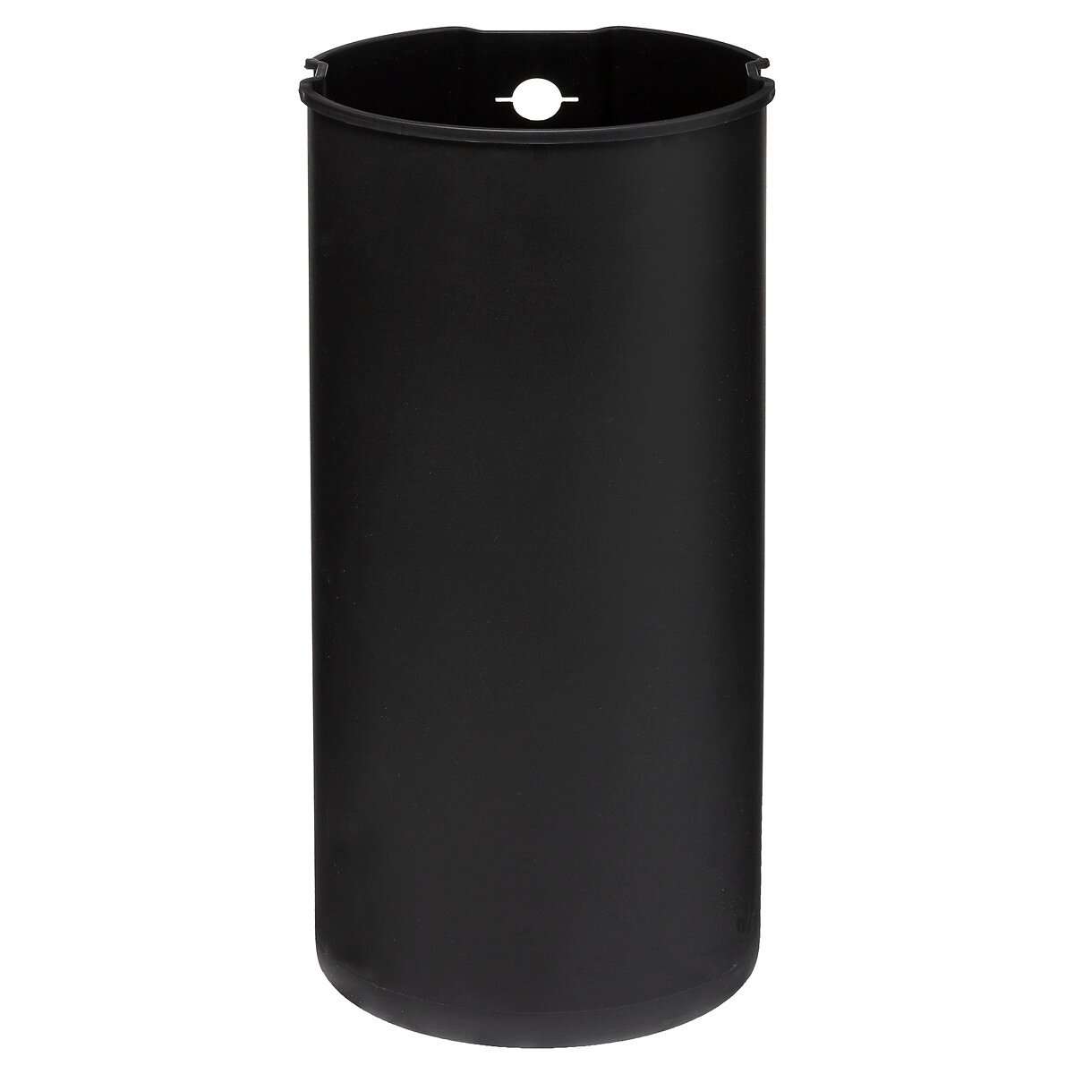 Five kanta za smeće 30l delta 31.5x31.5x62cm inox crna - Image 7