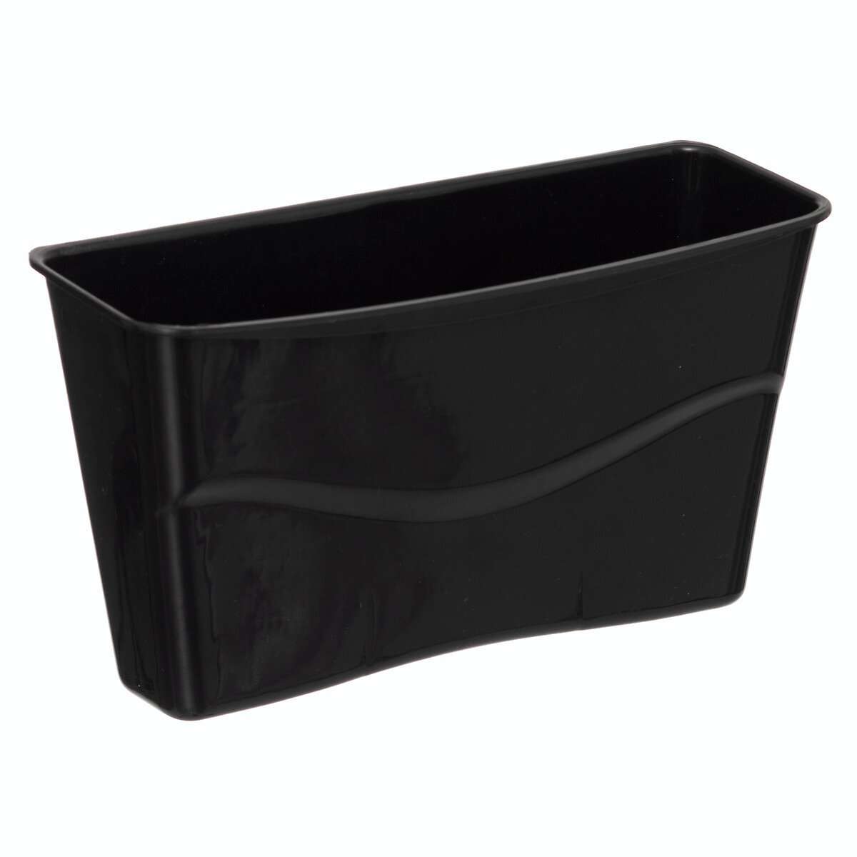 Five ocjeđivač posuđa blackwood 46.5x32x19.4cm metal crna - Image 4