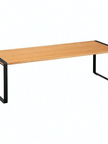 Five polica kuhinjska50.5x18x15cm mdf crna