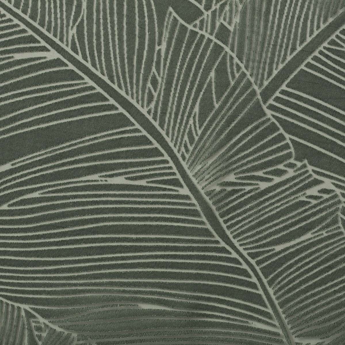 Atmosphera zavjesa leaf 140x240cm pes zelena - Image 2