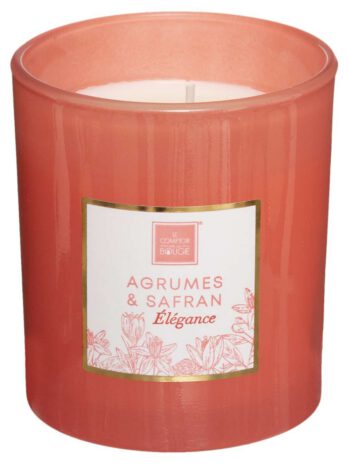 Atmosphera mirisna svijeća citrus 190g mael