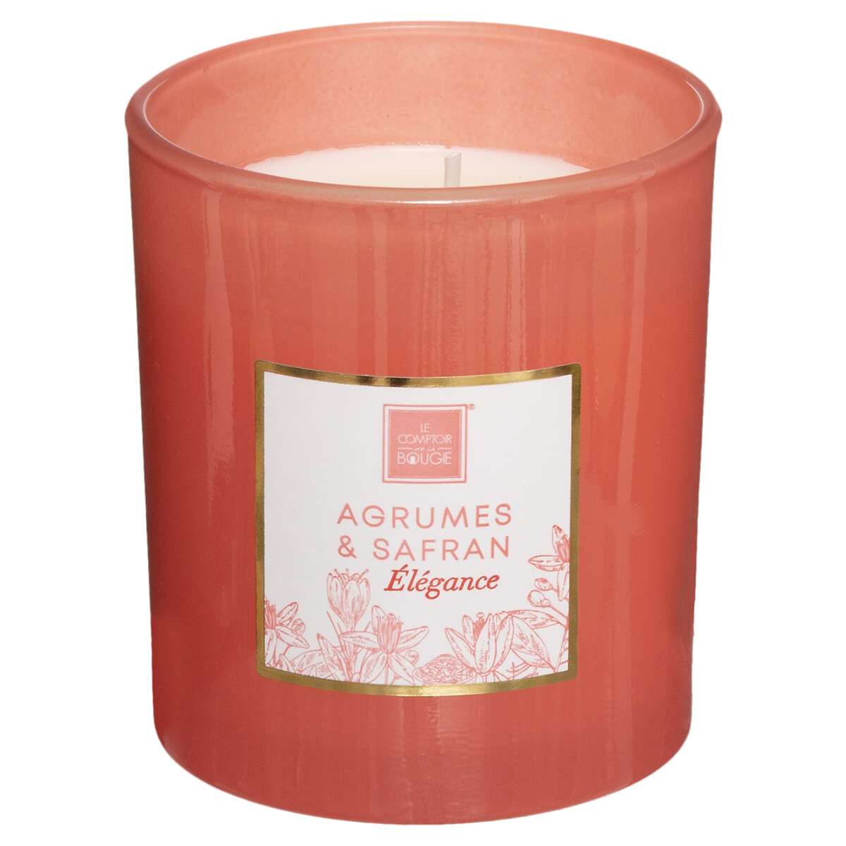 Atmosphera mirisna svijeća citrus 190g mael
