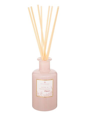 Atmosphera mirisni difuzor 200ml drvo ruže mael