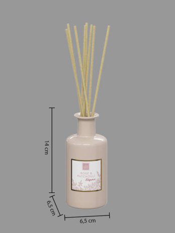 Atmosphera mirisni difuzor 200ml drvo ruže mael