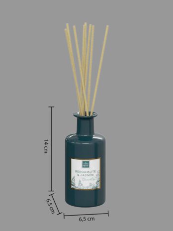 Atmosphera mirisni difuzor 200ml bijeli jasmin mael