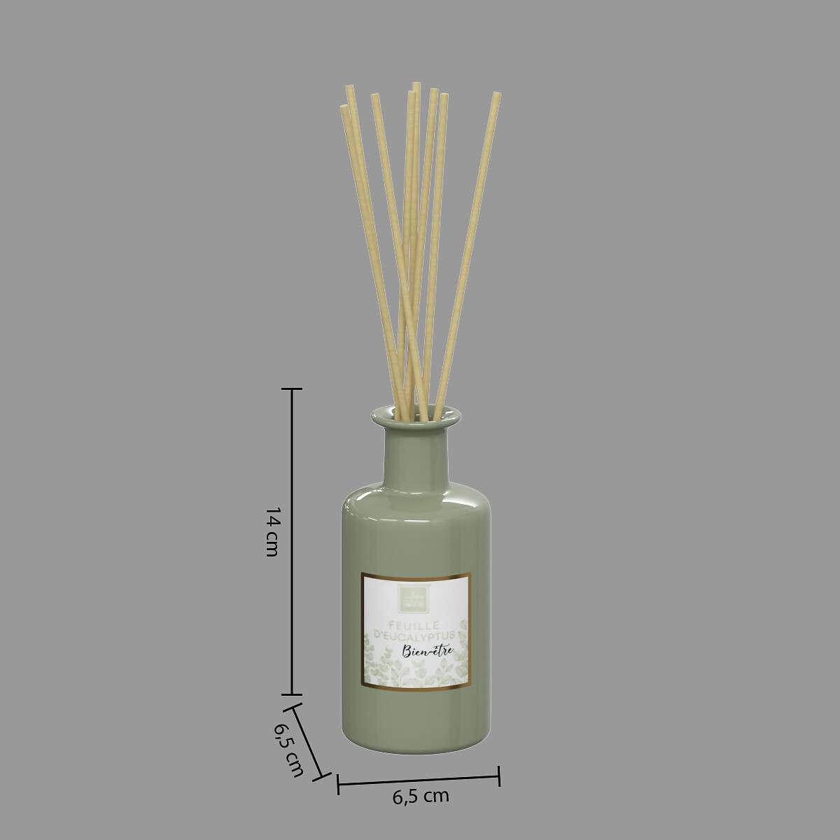 Atmosphera mirisni difuzor 200ml eukaliptus mael - Image 3