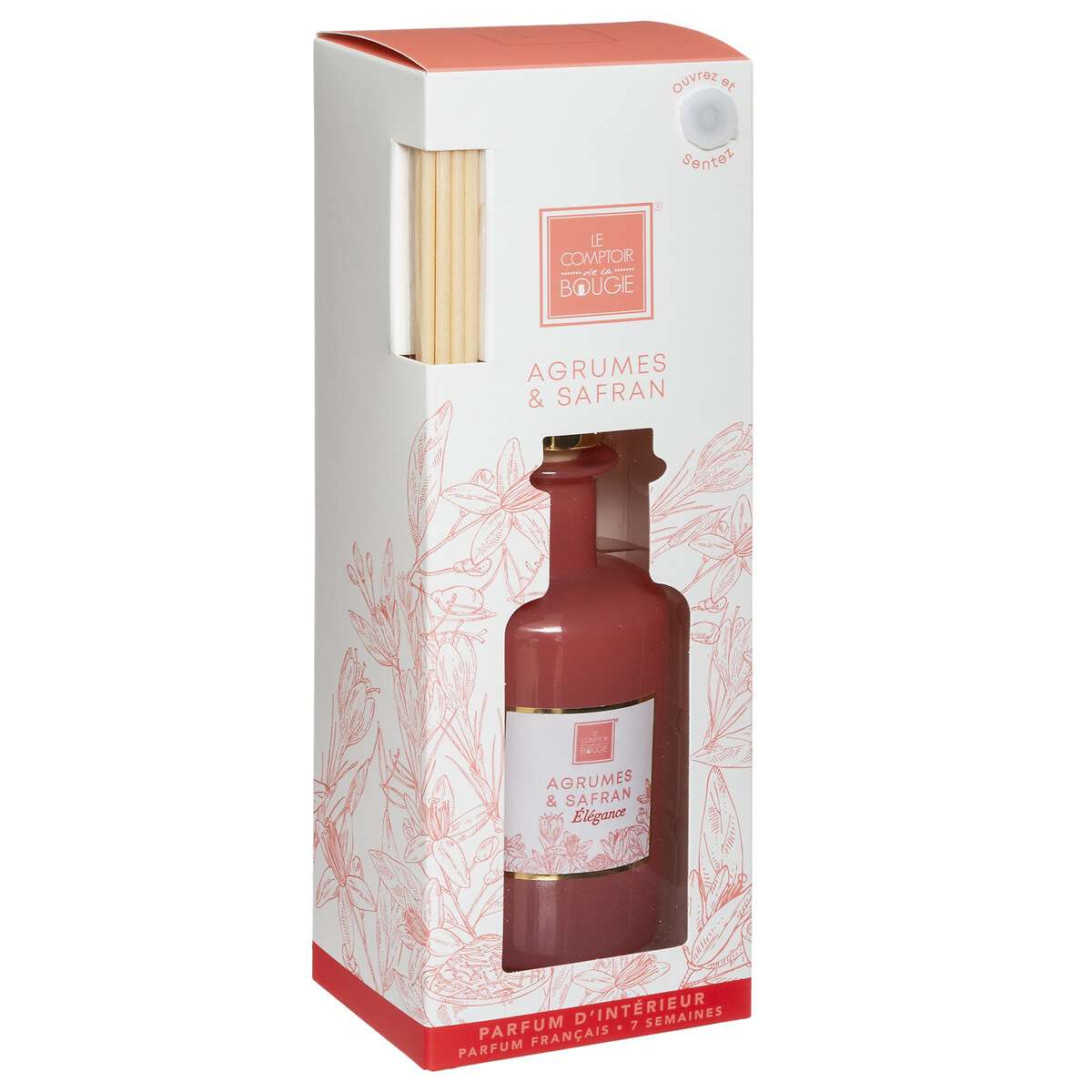 Atmosphera mirisni difuzor 200ml citrus mael - Image 4