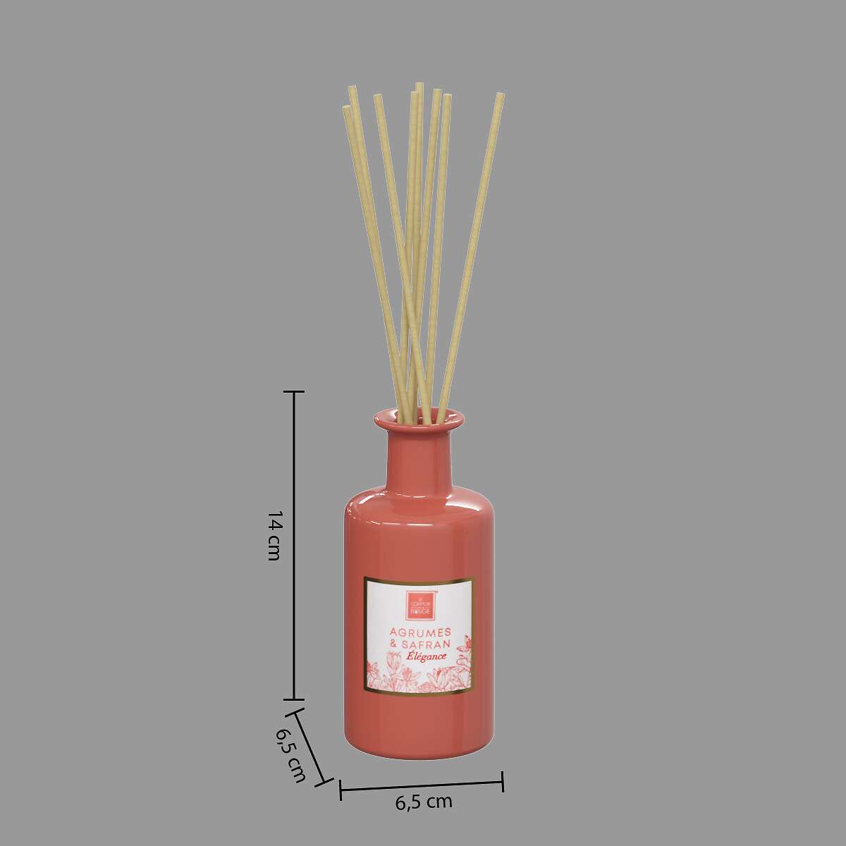 Atmosphera mirisni difuzor 200ml citrus mael - Image 3