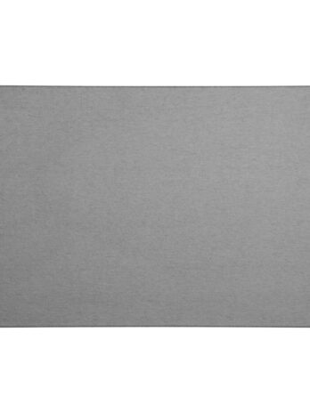 Five podloga za kupaonu diatomit 39×60 cm, kamen siva