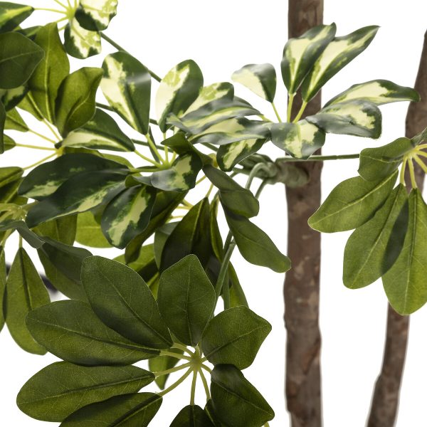 Atmosphera umjetna biljka šeflera 130cm - Image 2