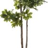 Atmosphera umjetna biljka šeflera 130cm - Image 4