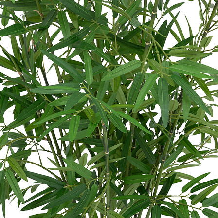 Atmosphera umjetna biljka bambus 100cm - Image 2