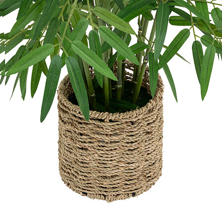 Atmosphera umjetna biljka bambus 100cm - Image 3