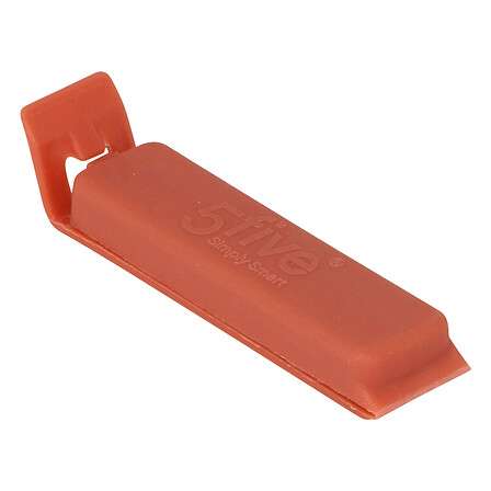Five štipaljke za domaćinstvo 1,5x1,2x11cm polipropilen višebojne - Image 11