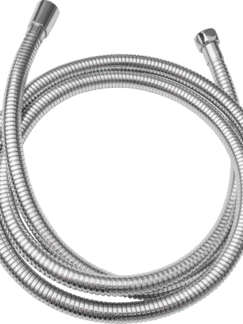 Inter Ceramic tuš crijevo anti-twist 200-250cm kromirana