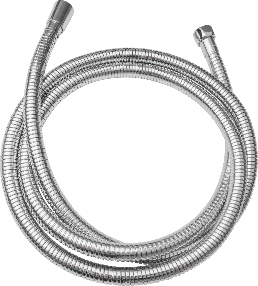 Inter Ceramic tuš crijevo anti-twist 200-250cm kromirana