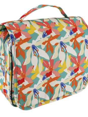 Tendance toaletna torbica heather sa preklopnim poklopcem, moorea