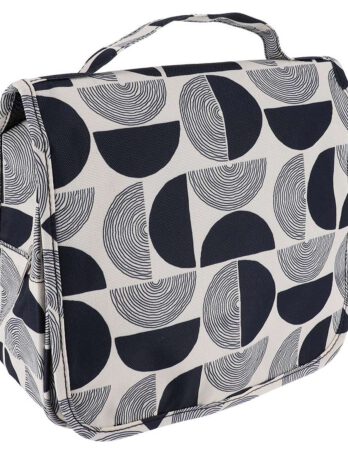 Tendance toaletna torbica heather sa preklopnim poklopcem, bilbao