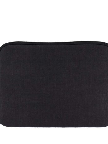 Tendance torbica za tablet 11″ neopren heather, crna